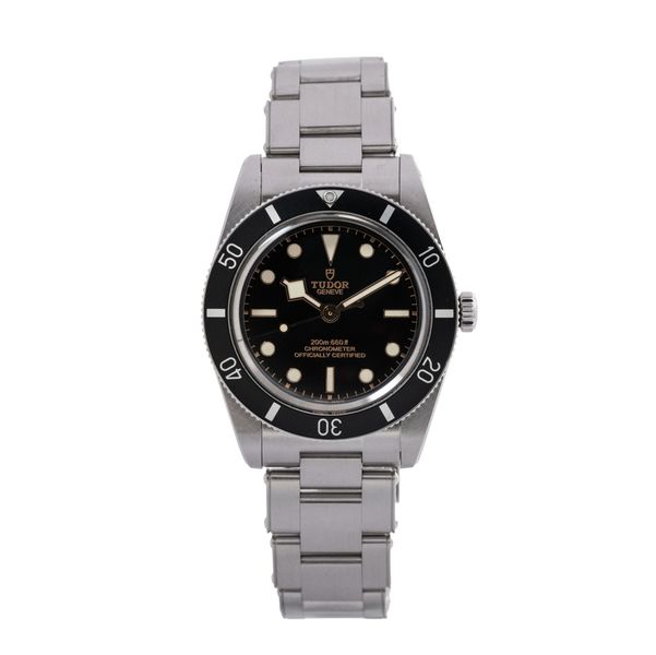 Tudor Black Bay 54 M79000N-0001